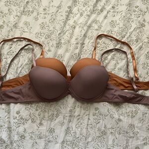 Never Worn Bra Bundle!